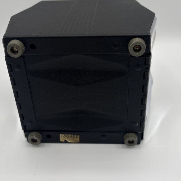 Vintage Fort Howard Double Sided Table Top Napkin Dispenser Holder. EUC - Picture 8 of 8